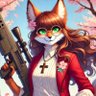 FoxFier profil fotoğrafı