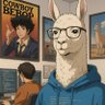 luniacllama profil fotoğrafı