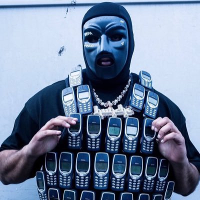 FREE THE GOAT 🐐's profile picture