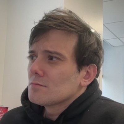 MartinShkreli's profile picture