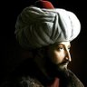 HÜSEYİN SAKALLIOĞLU 的头像