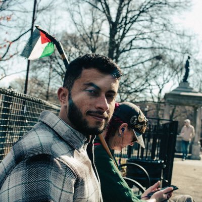 Basel Adra's profile picture