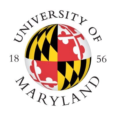 Univ. of Maryland's profile picture