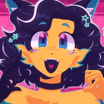 Kittymonic's profile picture