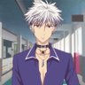 Profilbild von James