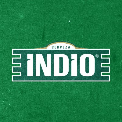 Cerveza Indio's profile picture