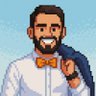 Manuel Mejia's profile picture