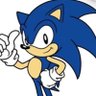 Profilbild von Sonic