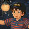 Фото профиля Flight of the navigator