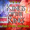 Profilbild von "Kings of the Ring" 80s Wrestling Audio Drama