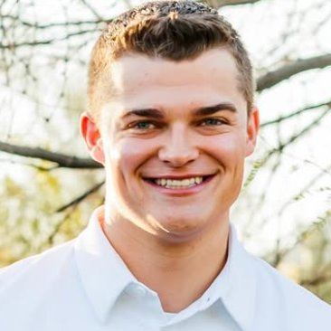 Alec Busse's profile picture