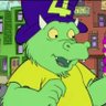 Profilbild von Monstrinho nº 4