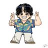 Profilbild von てな🐼 ➠ ﾛｯｷﾝ9/13