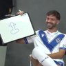 Profilbild von V de Vélez