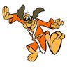 Фото профиля Hong Kong Phooey