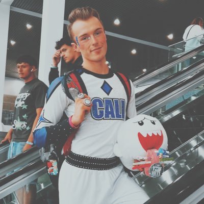 alex's profile picture