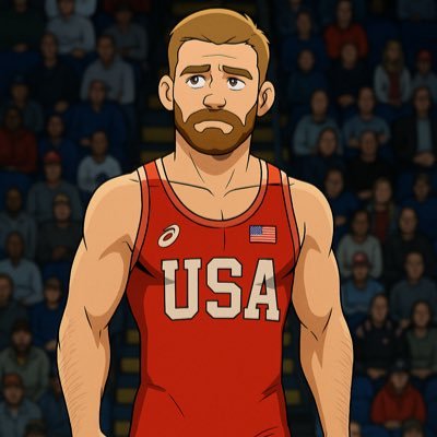 GodsWrestler133's profile picture