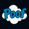 Poof profil fotoğrafı