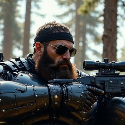 MechMen's profile picture