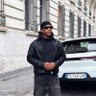 Demetrich's profile picture