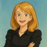 Grace Isford 的头像