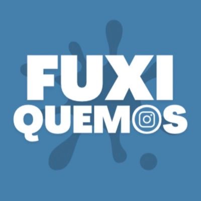 Fuxiquemos's profile picture