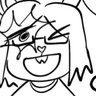 Skribblebunny (🍉commissions open) 的头像