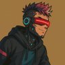 Profilbild von Cyclopz