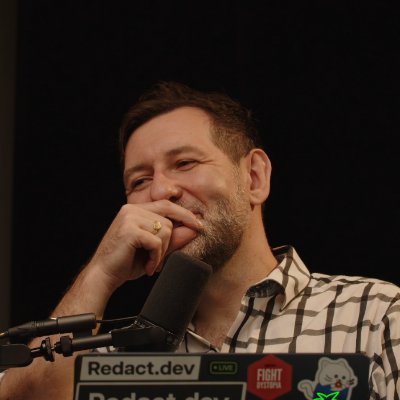 Dan Saltman's profile picture