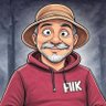 Profilbild von David Shockey