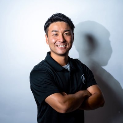 Masashi Yamaguchi | イクサポ's profile picture