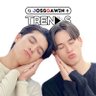 Фото профиля Trends for JossGawin จอสกวิน