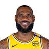 LeBron James III 的头像