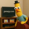 Pewpy's profile picture