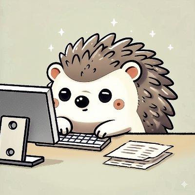 Hedgie's profile picture
