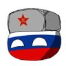 ロシアボール 的头像