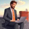 Jedediah profil fotoğrafı