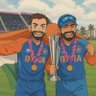 CricToons's profile picture