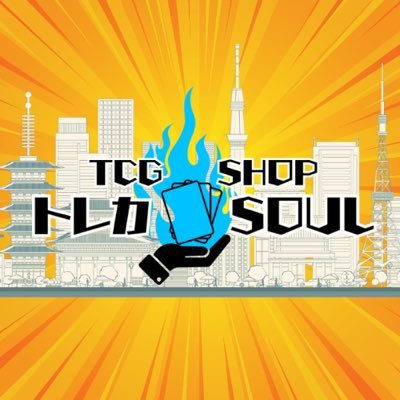 TCG_SOUL_AKB's profile picture