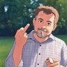 Bob Widlar's Middle Finger 的头像