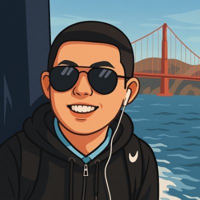 Jarodxu7's profile picture
