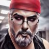 Angry Viking Veteran 的头像