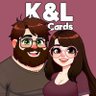 K&LCards's profile picture
