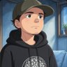 Nate's profile picture