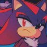 Фото профиля Shadow the edgy hedgehog
