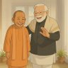 Фото профиля 🕉🚩🙏animesh vardhan(modi yogi samarthak)