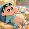 blank_水母's profile picture