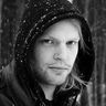 Profilbild von Henrik Danielsson