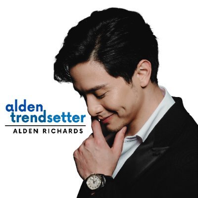 ALDEN Trendsetter OFFICIAL's profile picture
