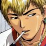 Great Teacher Onizuka 的头像